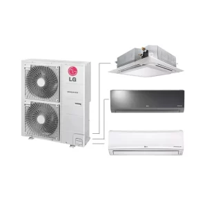 MULTI-SPLIT-LG